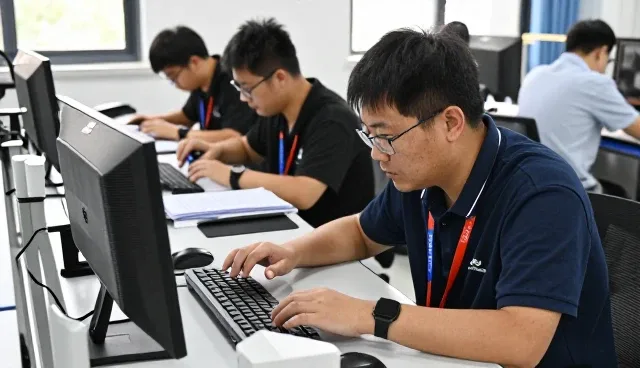 技术咨询解决技术中的常见需求