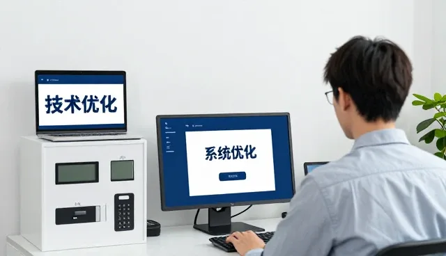 提升设备使用效率的关键维护策略