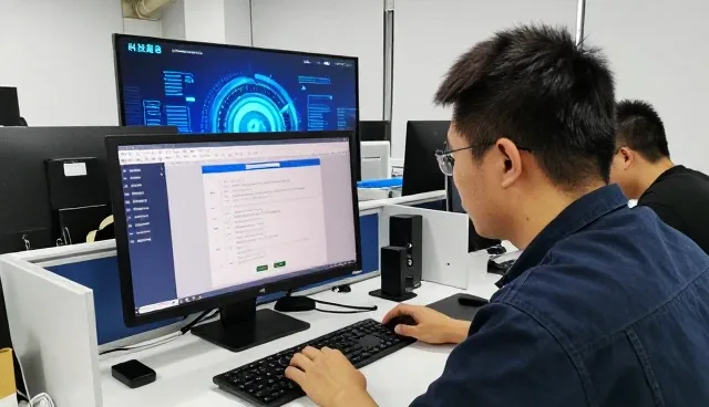 深圳市永视达科技有限公司持续优化人工智能解决方案，满足科技服务需求