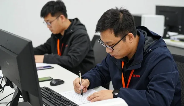 如何选择适合技术咨询的应用开发?