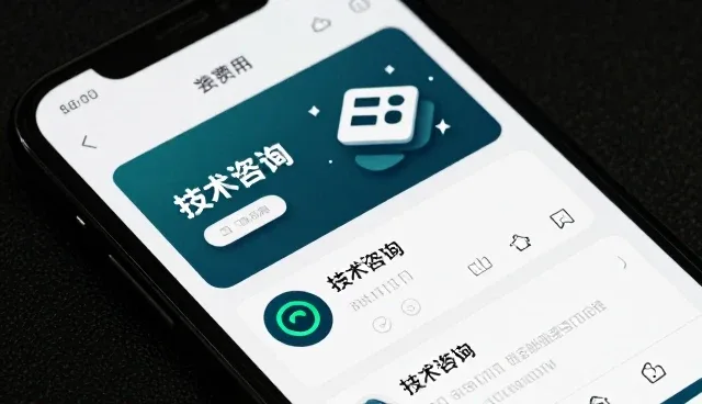 验收交付环节解决方案中的应用开发选择